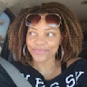 Meet your Posher, Shamaria